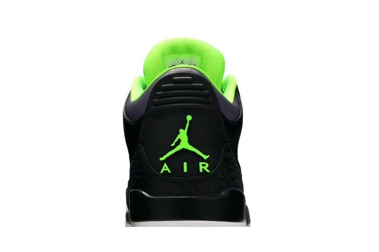 Кроссовки Air Jordan 3 Retro 'Joker'