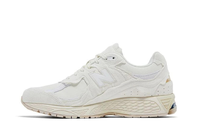 Кроссовки New Balance 2002R 'Protection Pack - Sea Salt'