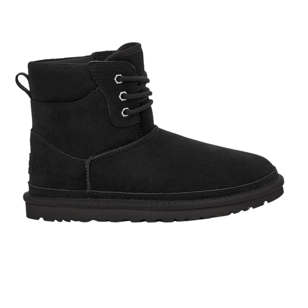 UGG Wmns Neumel Hiker 'Black'