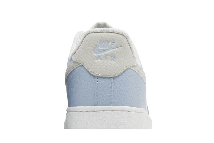 Кроссовки Nike Wmns Air Force 1 Low 'Light Armory Blue'