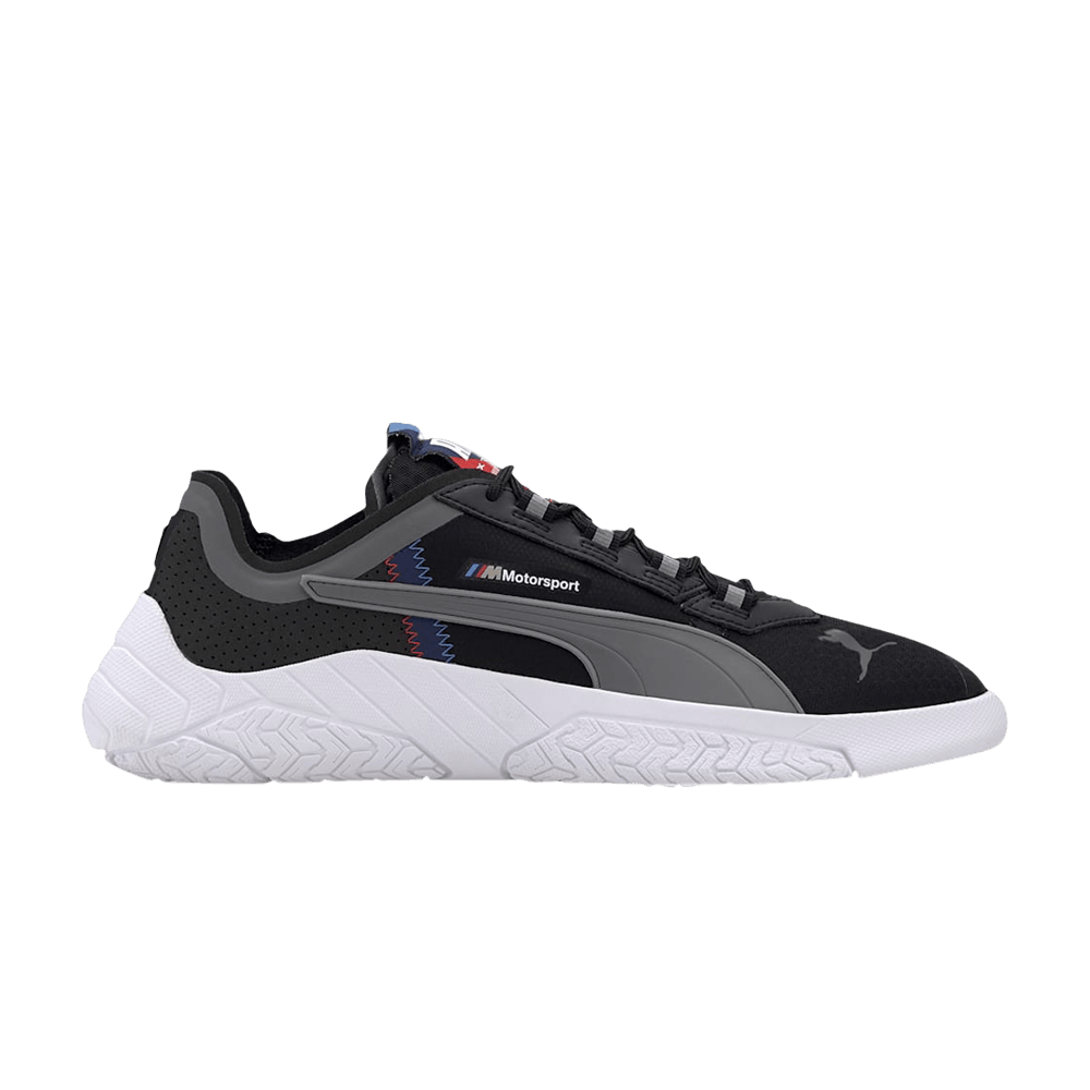Кроссовки Puma BMW Motorsport x Replicat X 'Black'