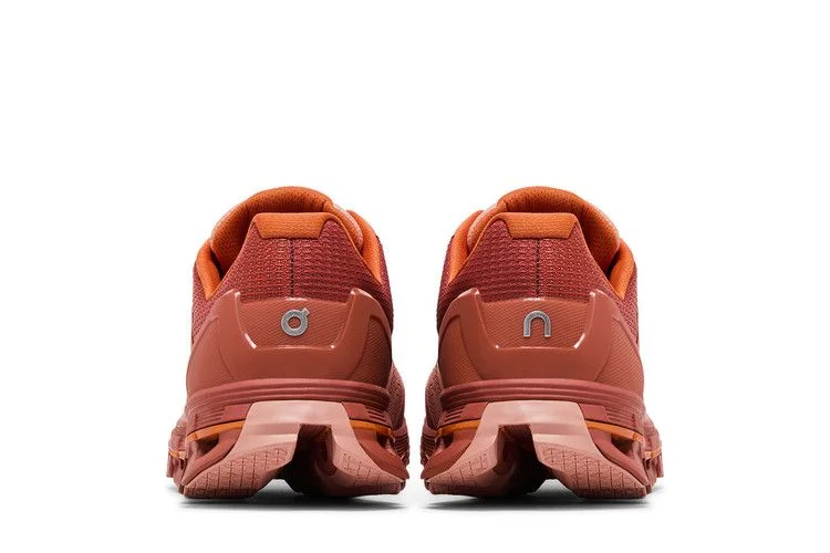 Кроссовки ON Wmns Cloudace 'Blush Orange'