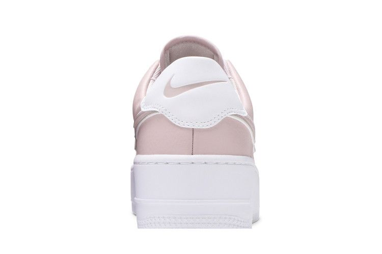 Кроссовки Nike Wmns Air Force 1 Sage Low 'Platinum Violet'