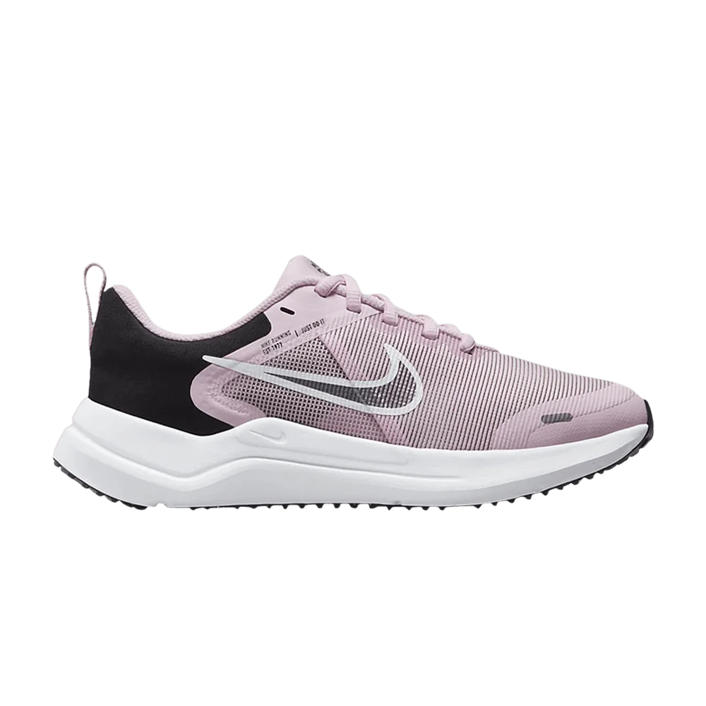 Krossovki-Nike-Downshifter-12-GS-Pink-Foam
