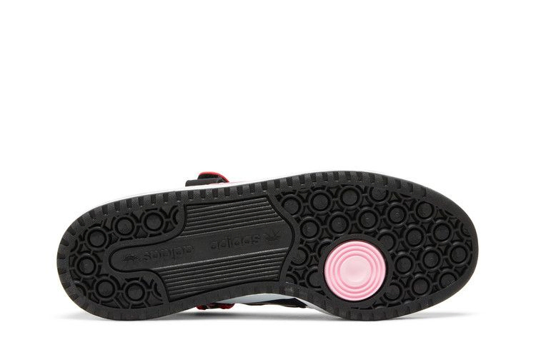 Кроссовки Hello Kitty x adidas Wmns Forum Low 'Polka Dot'