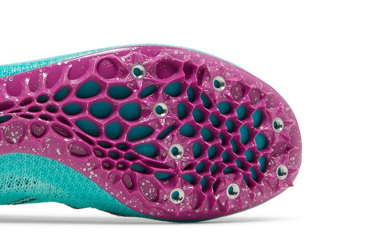 Кроссовки Nike Zoom Superfly Elite 2 'Hyper Jade'