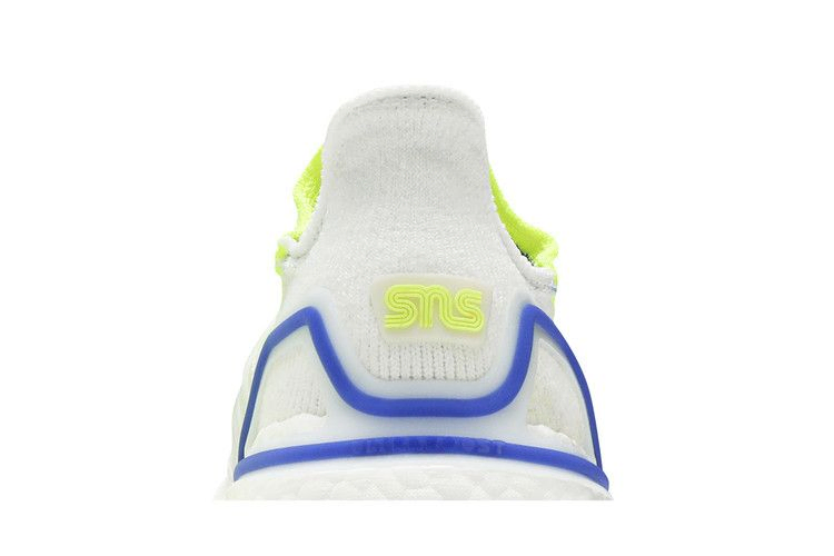 Кроссовки adidas Sneakersnstuff x UltraBoost 19 'Special Delivery'