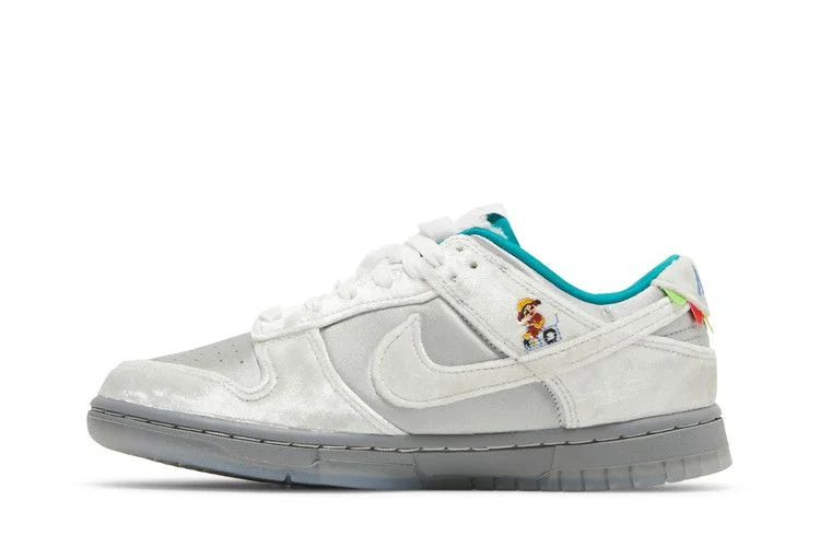Кроссовки Nike Wmns Dunk Low 'Ice'