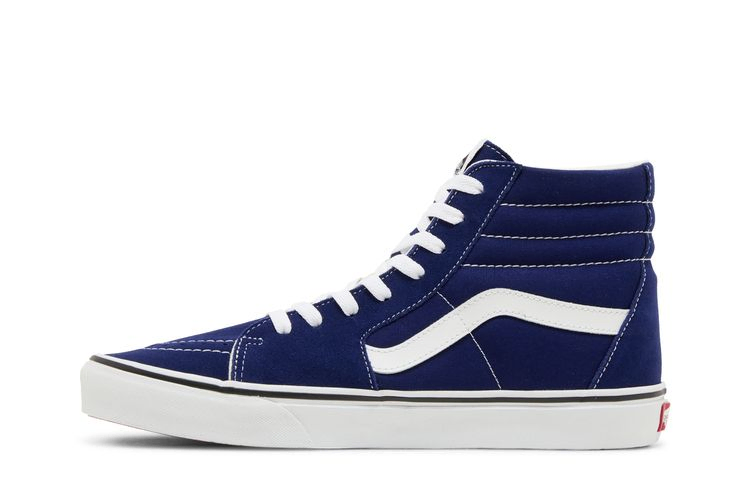 Vans Sk8-Hi 'Beacon Blue'