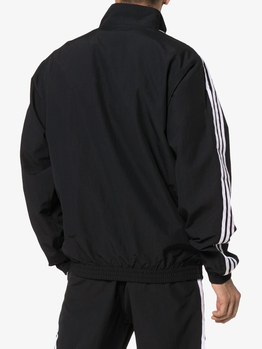 Олимпийка adidas Have A Good Time Reversible Track Jacket Black