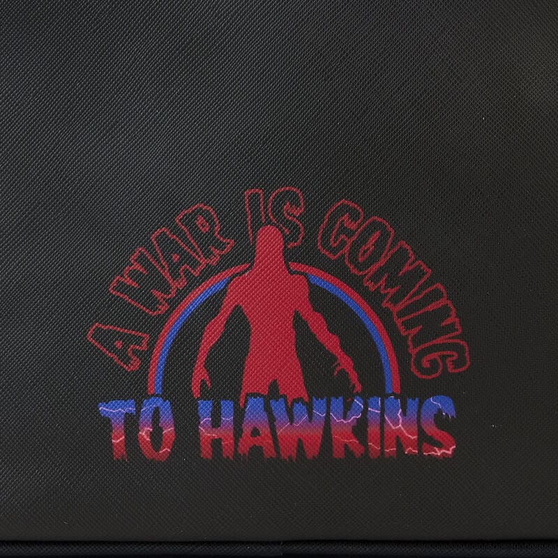 Рюкзак Stranger Things Upside Down Shadows Mini Backpack