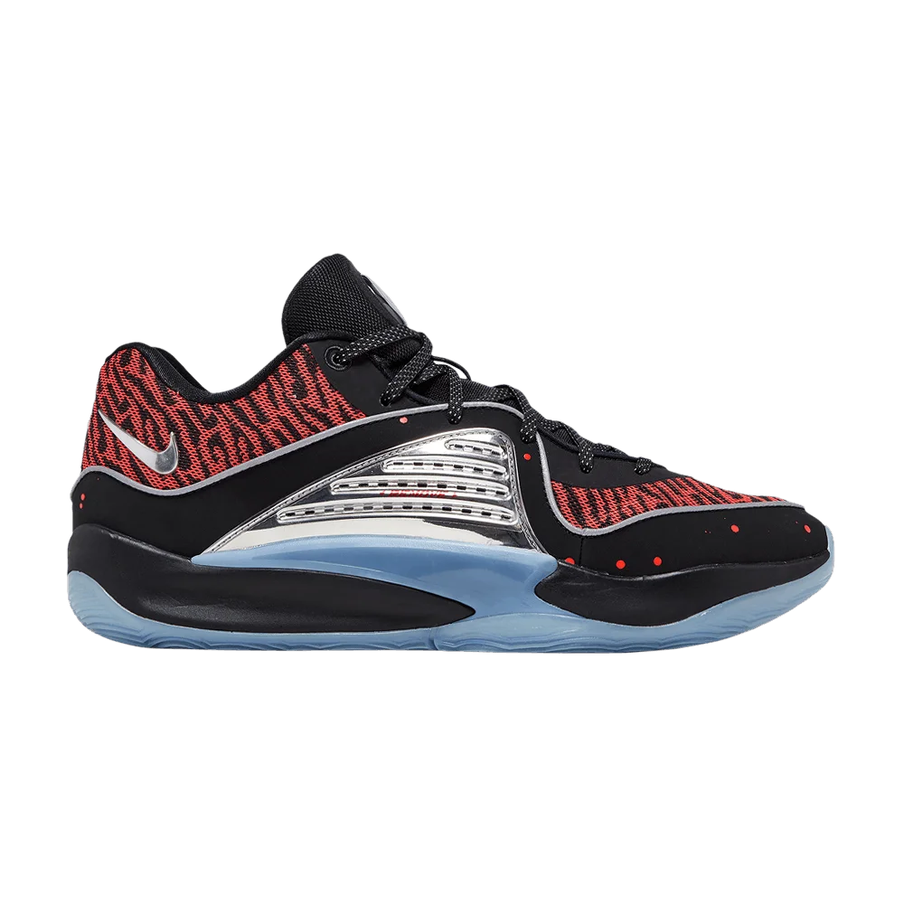 Кроссовки Nike KD 16 'Slim Reaper'