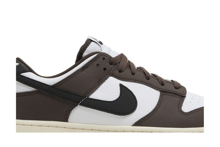 Кроссовки Nike Dunk Low Next Nature 'Baroque Brown'