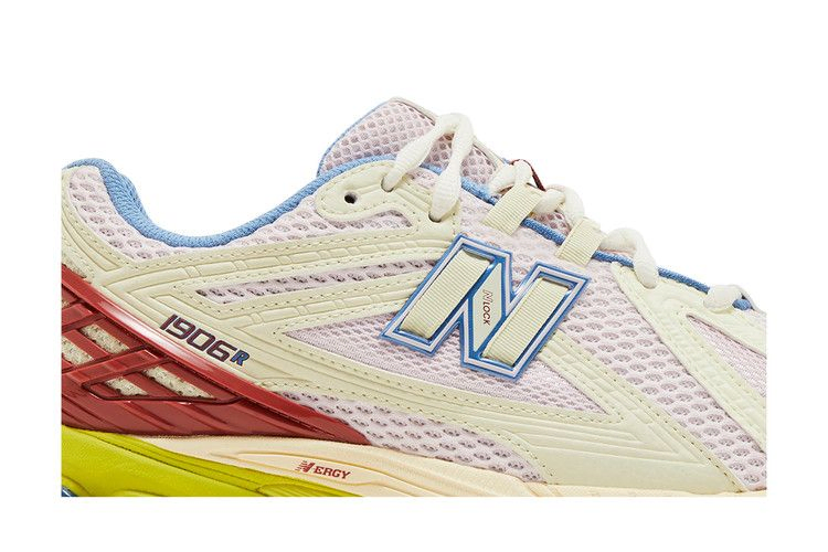 Кроссовки New Balance 1906R 'Dawn Glow Tamarind'