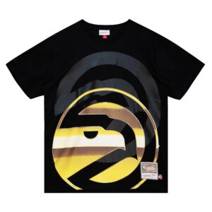 Mitchell-Ness-Big-Face-4.0-SS-Tee-Atlanta-Hawks-T-Shirt-300x300