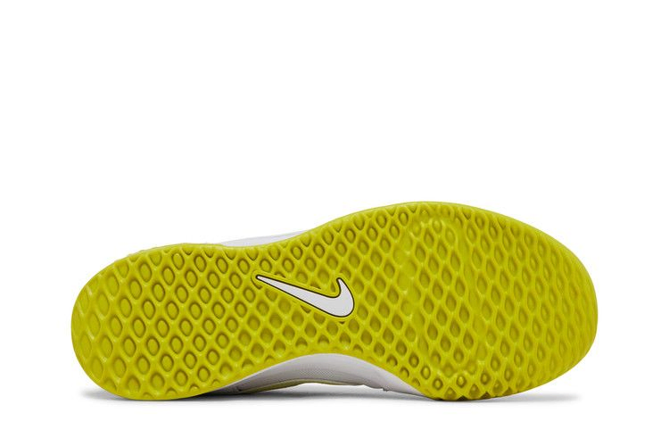 Кроссовки Wmns NikeCourt Zoom Lite 3 'White High Voltage'
