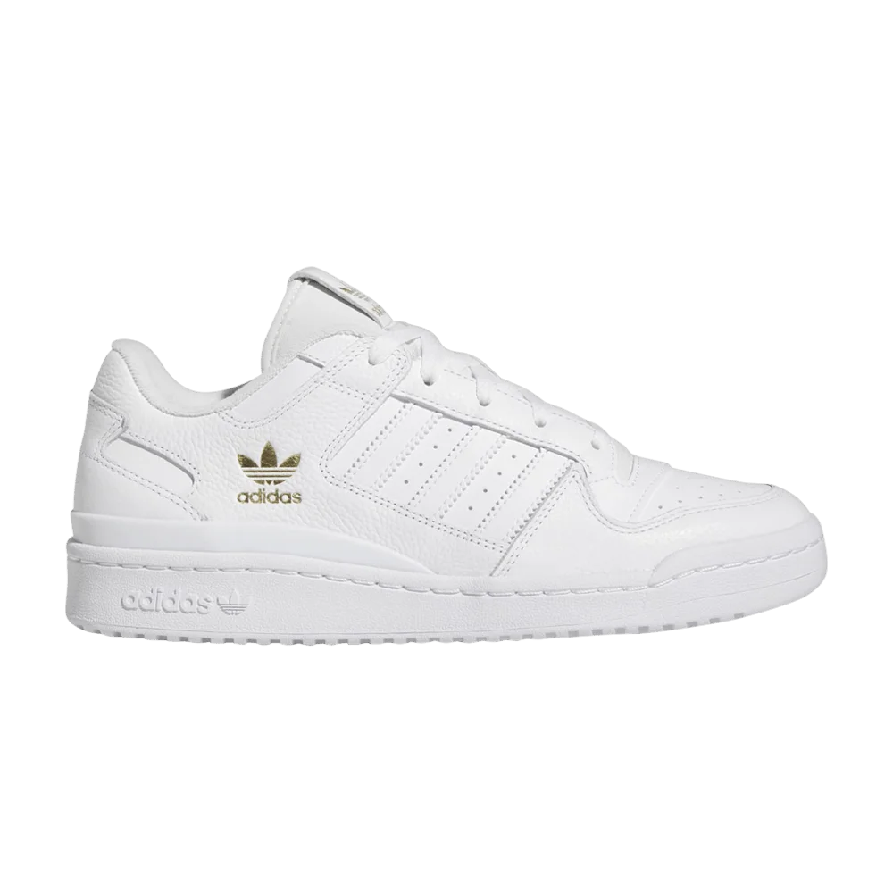 Krossovki-adidas-Forum-Low-White-Gold-Tumbled-Leather