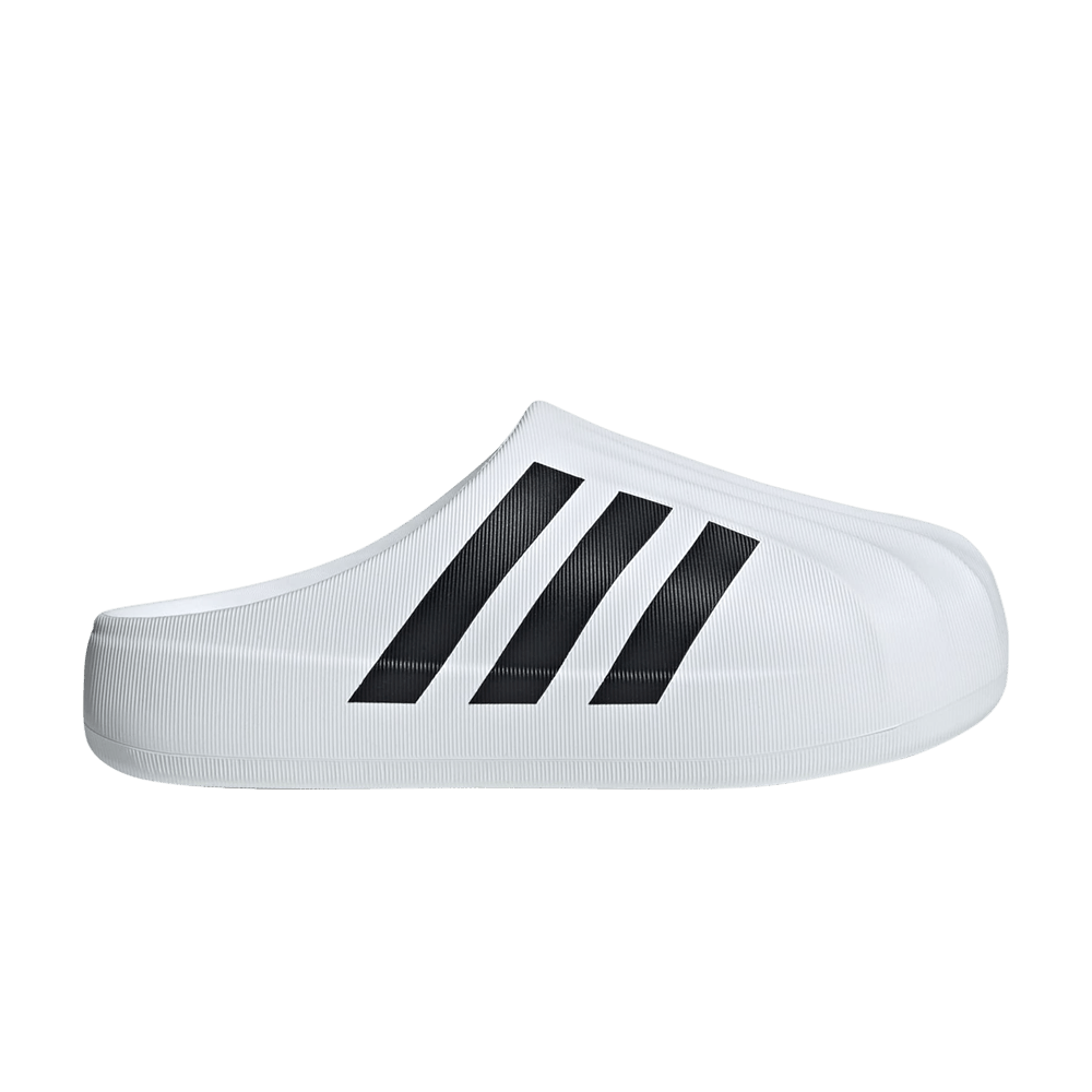 Кроссовки adidas adiFOM Superstar Mule 'White Black'