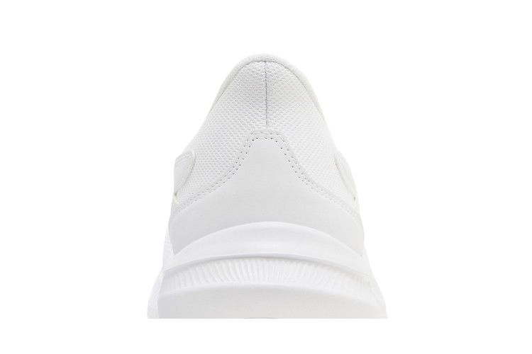 Кроссовки ASICS Wmns Jolt 4 'Triple White'