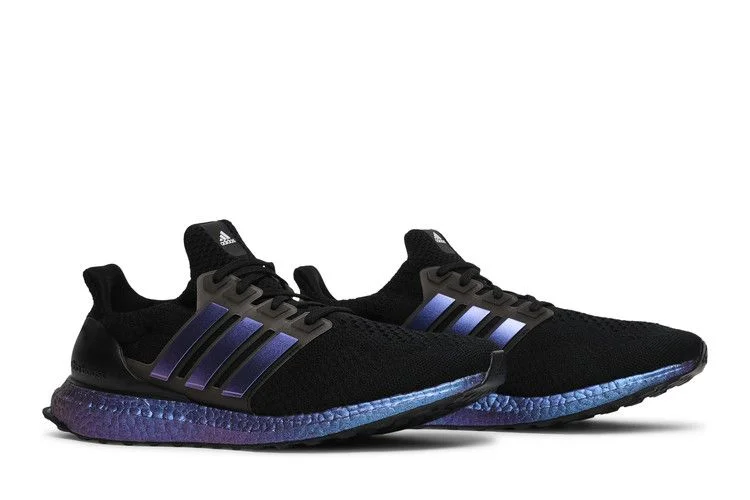 Krossovki-adidas-UltraBoost-5.0-DNA-Black-Metallic-Blue-7