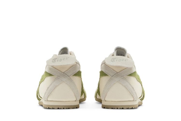 Кроссовки Onitsuka Tiger Mexico 66 Vintage 'Birch Cactus Green'