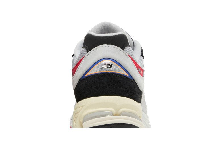 Кроссовки DTLR x New Balance 2002R 'Virginia Is For Lovers'