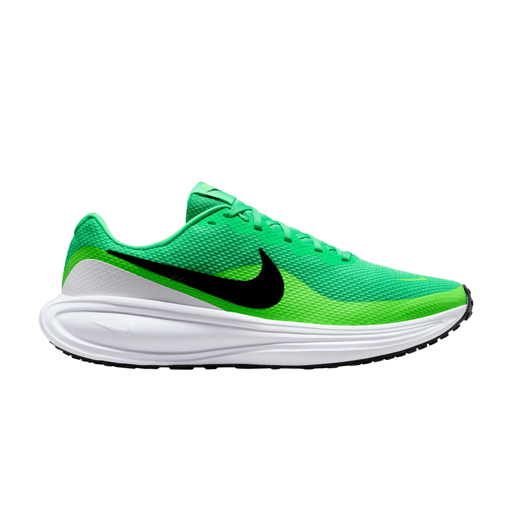 Кроссовки Nike Revolution 8 'Green Shock'