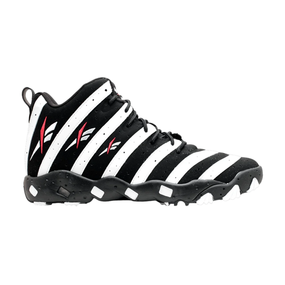 Кроссовки Reebok Big Hurt 'Frank Thomas'