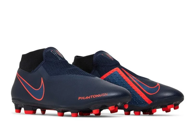 Krossovki-Nike-Phantom-Vision-Academy-DF-MG-Black-Obsidian-Crimson-7