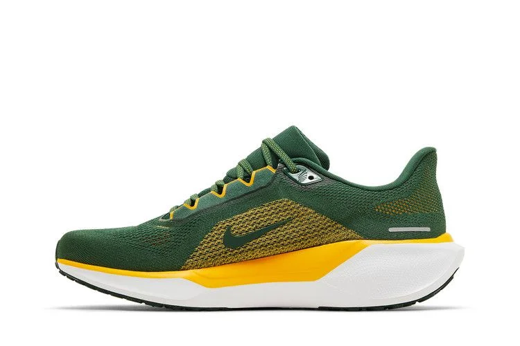 Кроссовки NFL x Nike Air Zoom Pegasus 41 'Green Bay Packers'