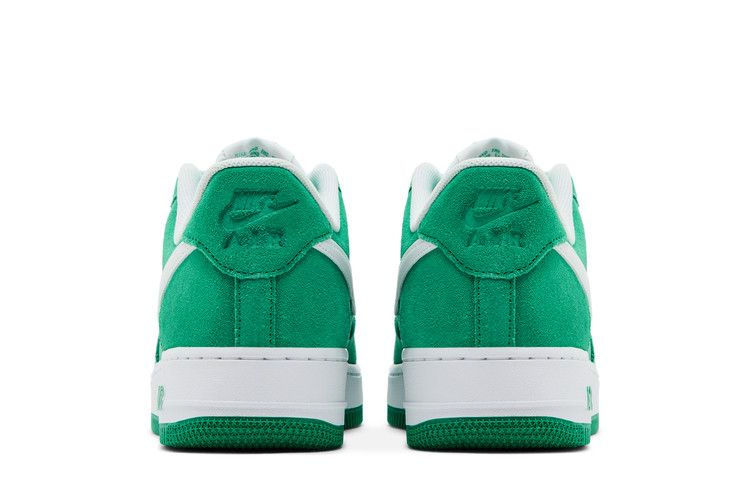 Кроссовки Nike Air Force 1 '07 LV8 'Stadium Green'