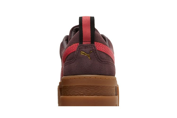 Кроссовки Puma Wmns Mayze Gum 'Fudge'