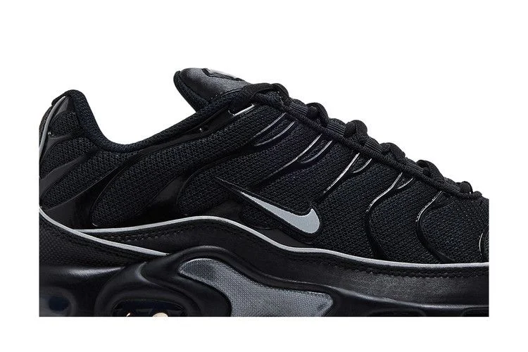 Кроссовки Nike Air Max Plus 'Black Reflective'