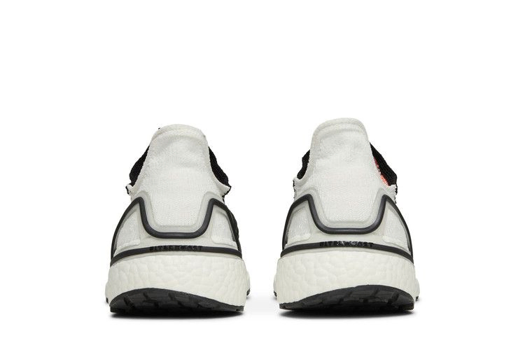 Кроссовки adidas UltraBoost 19 'Solar Orange'