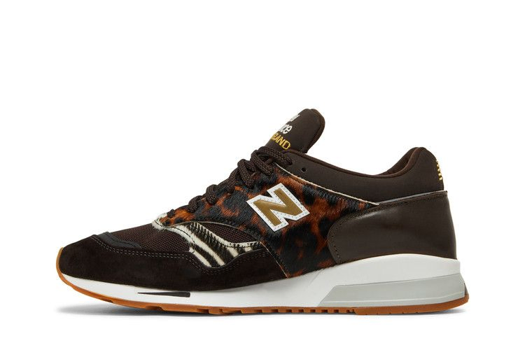 Кроссовки New Balance 1500 Made in England 'Animal Pack - Tiger'