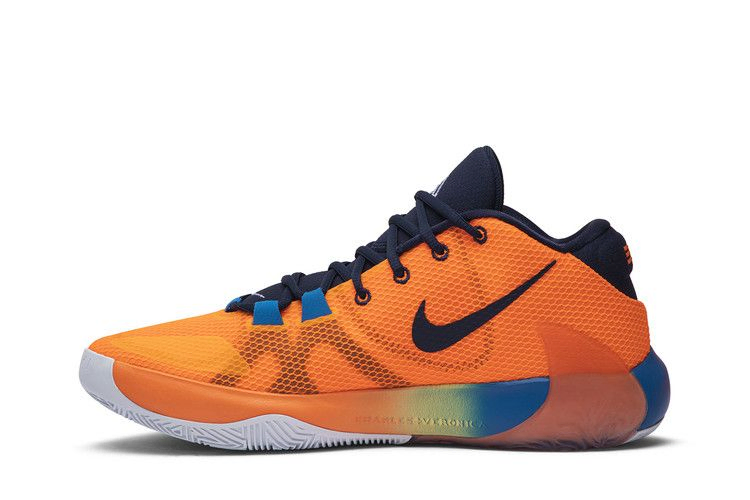 Кроссовки Nike Zoom Freak 1 'All Bros'