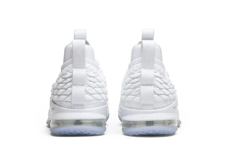 Krossovki-Nike-LeBron-15-Low-EP-White-5