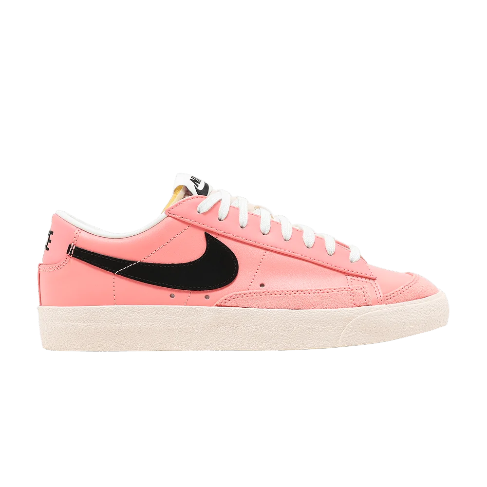 Krossovki-Nike-Wmns-Blazer-Low-77-Light-Atomic-Pink