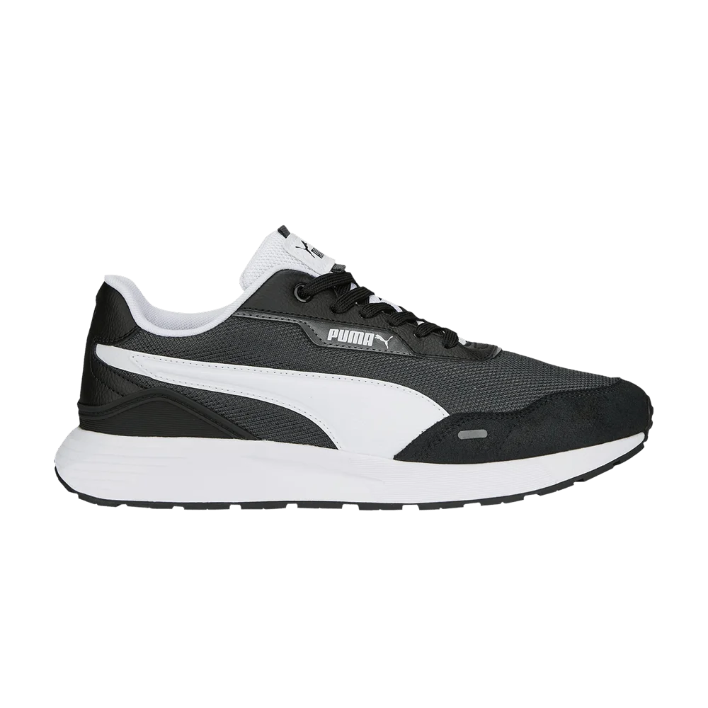 Krossovki-Puma-Runtamed-Plus-Black-Shadow-Grey