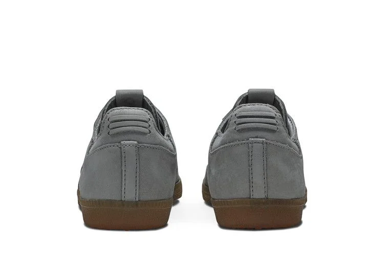 Кроссовки adidas Wmns Samba 'Deep Hue Pack - Clear Onix'