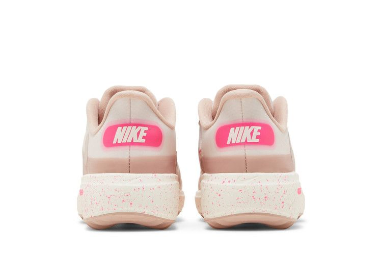 Кроссовки Nike Wmns React Ace Tour 'Light Soft Pink Speckled'