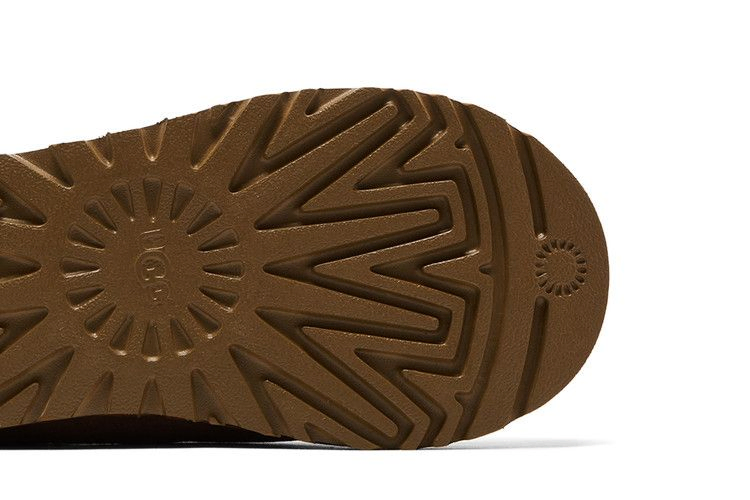 Сабо UGG Wmns Tasman 2 'Chestnut'