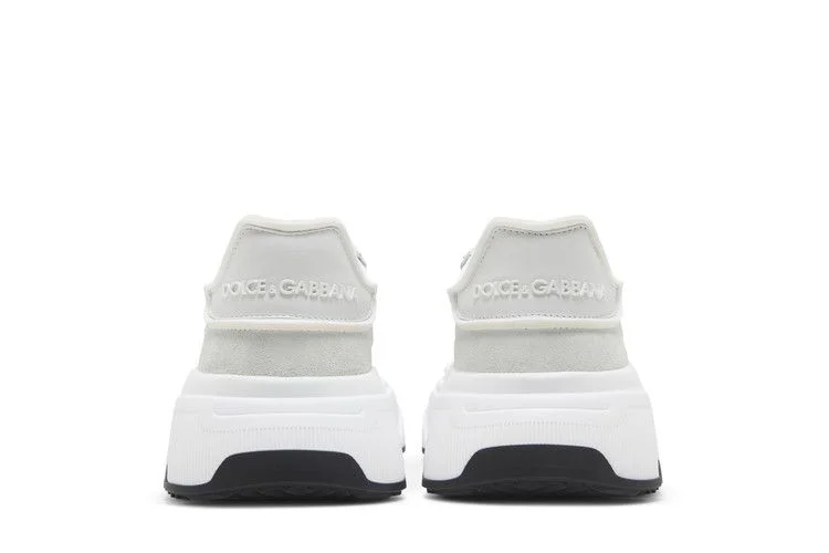 Кроссовки Dolce & Gabbana Wmns Daymaster 'White Black'