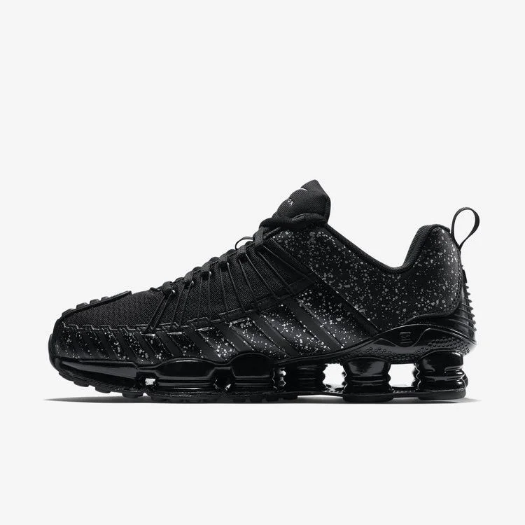 Кроссовки Nike Total Shox