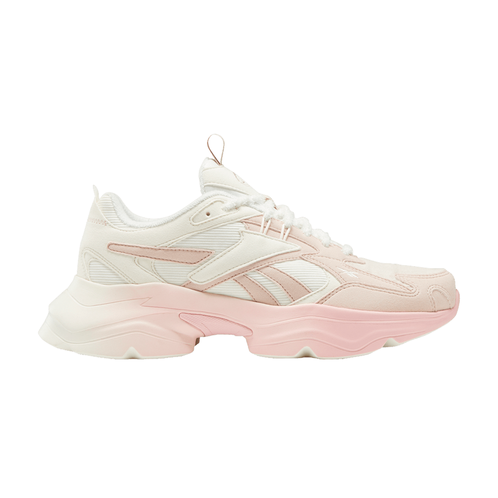 Кроссовки Reebok Kakao Friends x Royal Bridge 4 'Apeach'