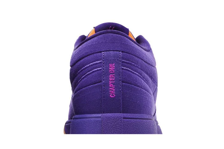 Кроссовки Nike Book 1 'Sunset'