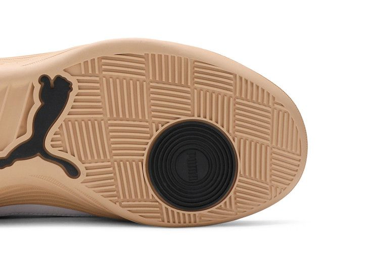Кроссовки Kyle Kuzma x RHUDE x Puma Clyde All-Pro Mid