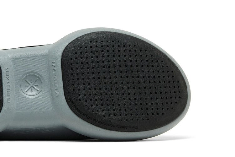 Кроссовки Li-Ning Way of Wade Boom Slide 'Grey'