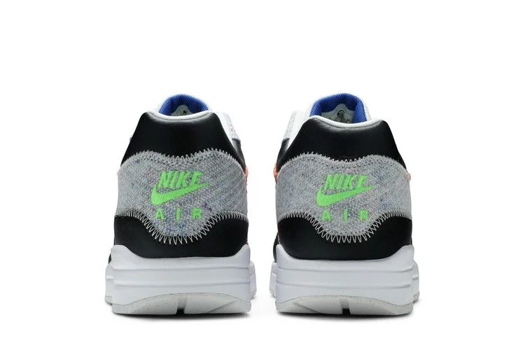 Кроссовки Nike Air Max 1 'Recycled White'