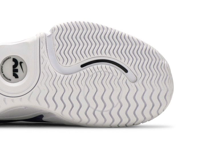Кроссовки Naomi Osaka x Wmns NikeCourt Air Zoom GP Turbo 'Tie Dye'
